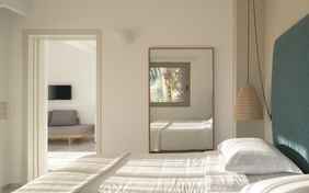 Beispiel einer Familiensuite